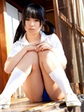 黒川結衣 Yui Kurokawa [Bejean on line](8)